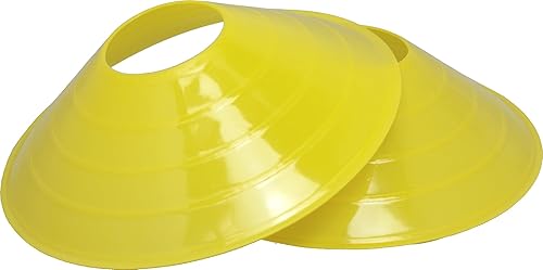 Miniatura 3 de Bluedot Trading Discos Conos, Varias Cantidades y Colores