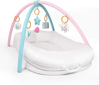 extended bed for baby