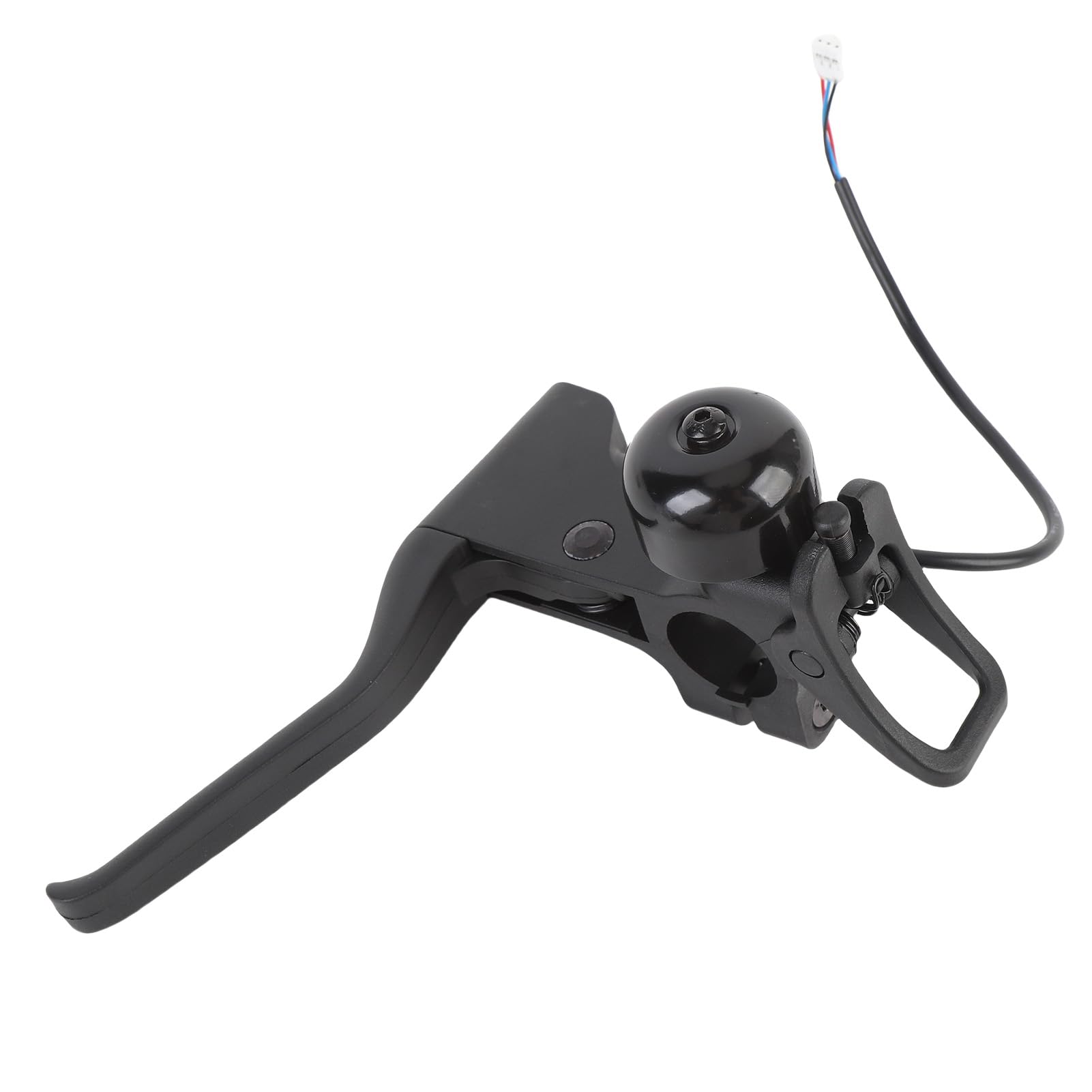 Levier de Frein de Trottinette Électrique Xiaomi 4 Pro Gauche avec Sonnette