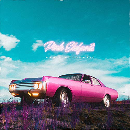 Pink Elefants
