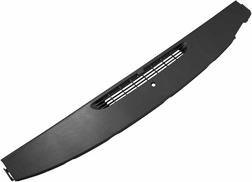 Miniatura 9 de ECOTRIC Panel de salpicadero compatible con Chevy Silverado/Suburban/Tahoe 2007-2013, GMC Sierra/Yukon/Avalanche, Cadillac Escalade repuesto para