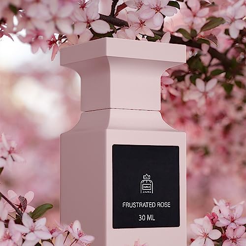 3Pcs Women's Perfume Fragrance Set Eau De Parfum Spray Floral Fruity Refreshing 3 Different Fragrance Fine Mist Perfume Set 30Ml #TOP6