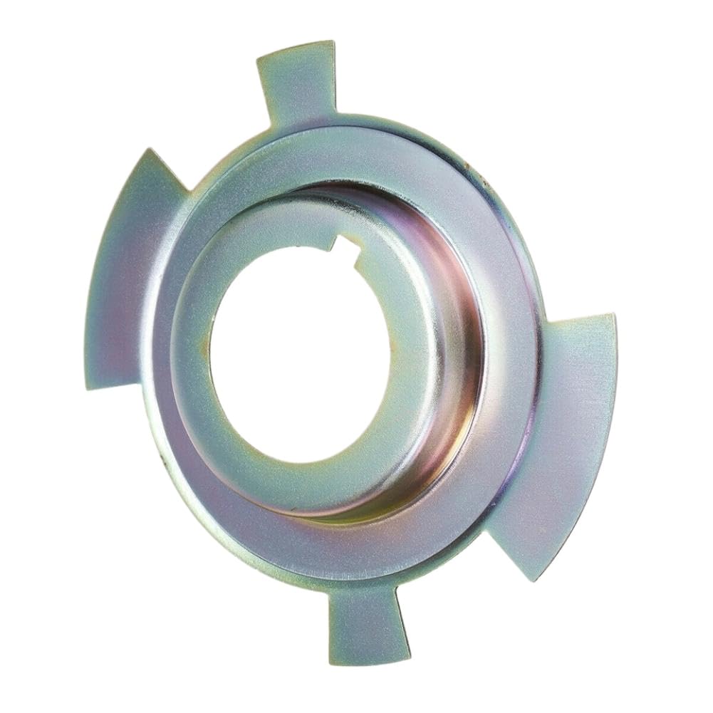 Car Crank Angle Plate MD348238 Compatible with L200 K74 Shogun Sport K94W K64T K74T KA4T