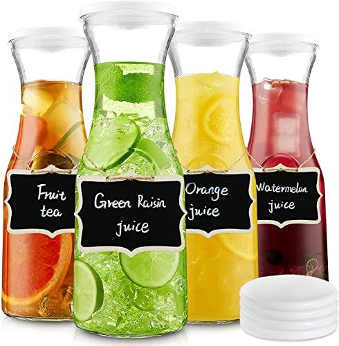 carafes