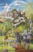 Sharpest Sword Issue 3: Welcome to Drukhovi B0G4T677PZ Book Cover