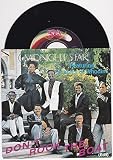 whodini friends lyrics  Don\'t rock the boat (1988, feat. Ecstacy of Whodini) / Vinyl single [Vinyl-Single 7\'\']
