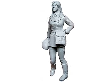Amazon.co.jp: オーロラモデル 1/20 WWII ドイツ戦車隊