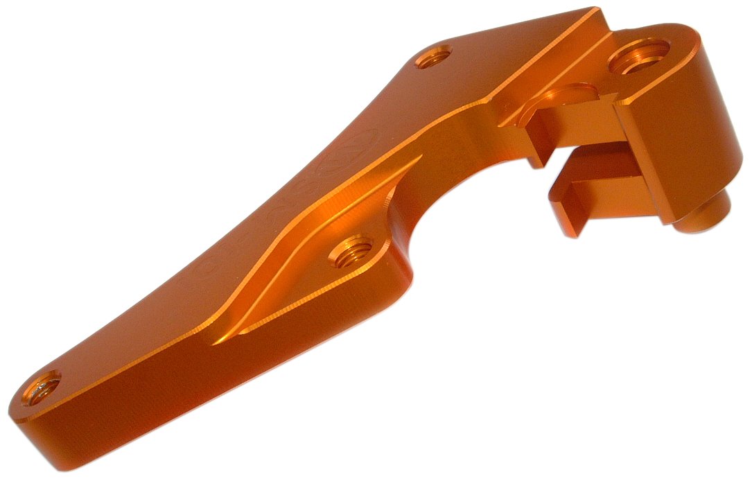 Moto Master SMR Supermoto Racing Caliper Adapter