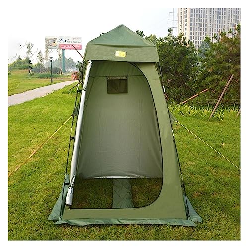 Carpa para Camping y Ropa, Privacidad y Ducha Portátil miniatura 2