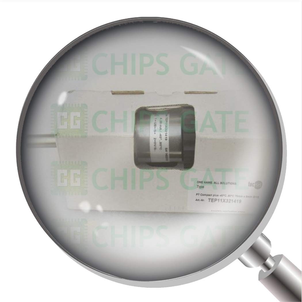 1Pcs New Tecsis Temperature Switch TEP11X321419