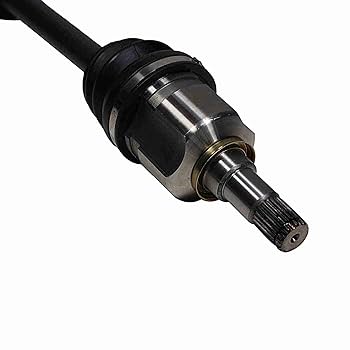 そふぃ Amazon.com: GSP NCV69523 CV Axle Shaft Assembly - Left Front