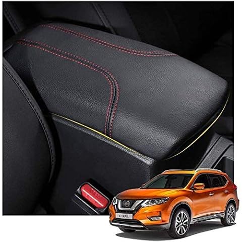 LFOTPP Funda para Reposabrazos Qashqai J11 Cover