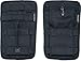 Kuryakyn 5287 Black Internal Saddlebag Organizer