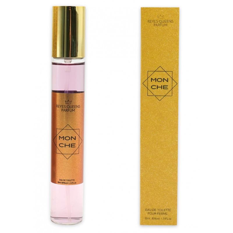 Mon Che, Women Eau de Toilette, Perfume de Equivalencia Colonia...