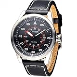 Citizen Analogico al Quarzo Orologio da Polso AW1360-04E