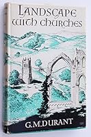Landscape with churches B0000CMLSN Book Cover