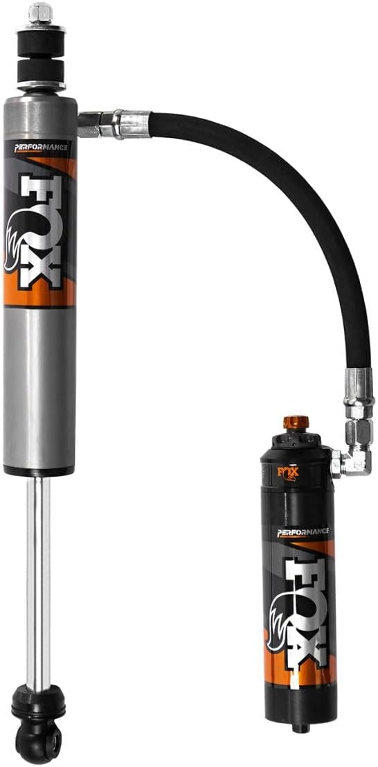 Fox Racing 88326091 Front Reservoir Shocks