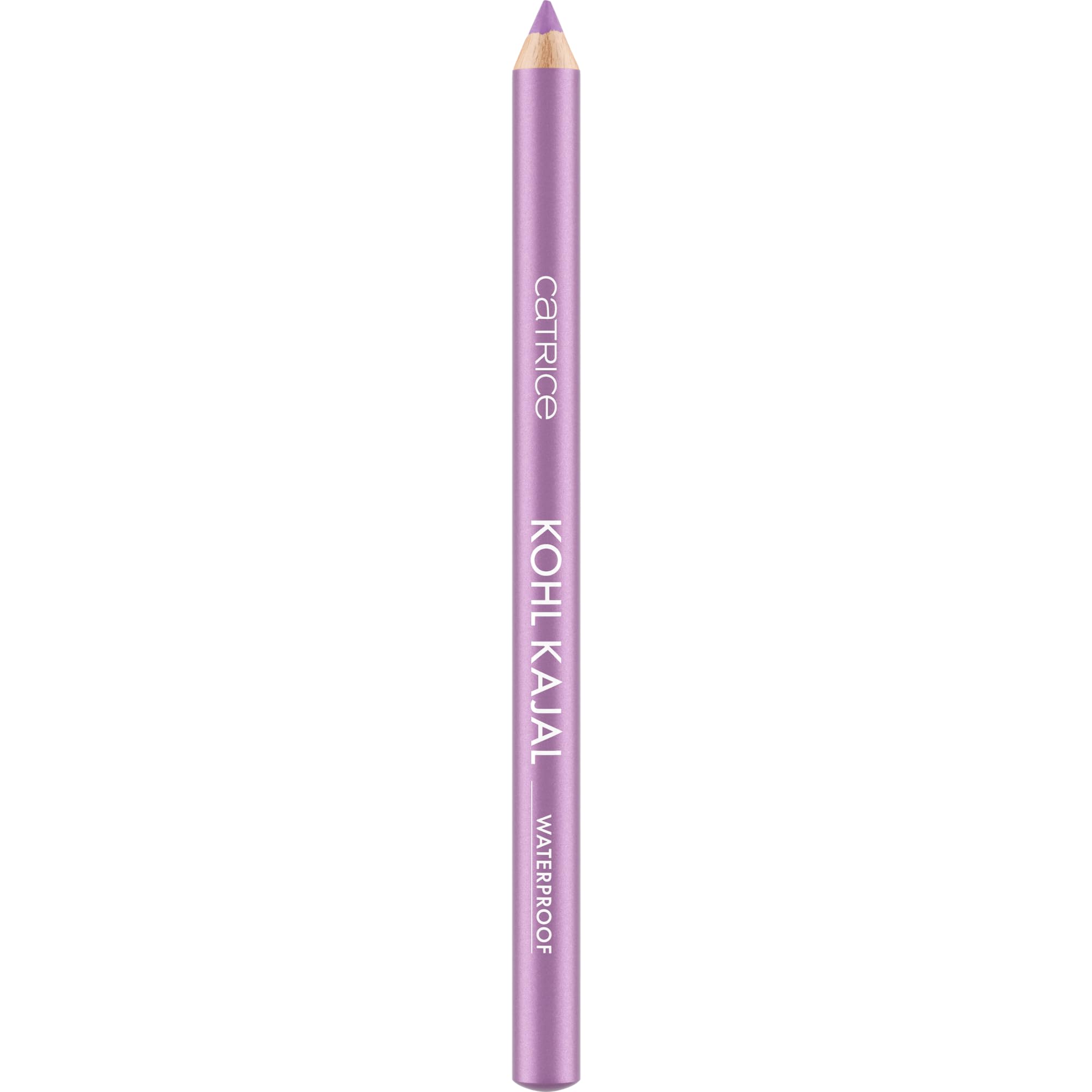 Catrice Crayon Khôl Waterproof N°090 Violet – Kohl Kajal