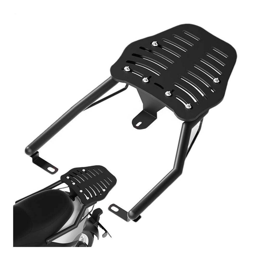 Portaequipajes Para Motocicleta Ajustable Para Maletero Accesorios Para