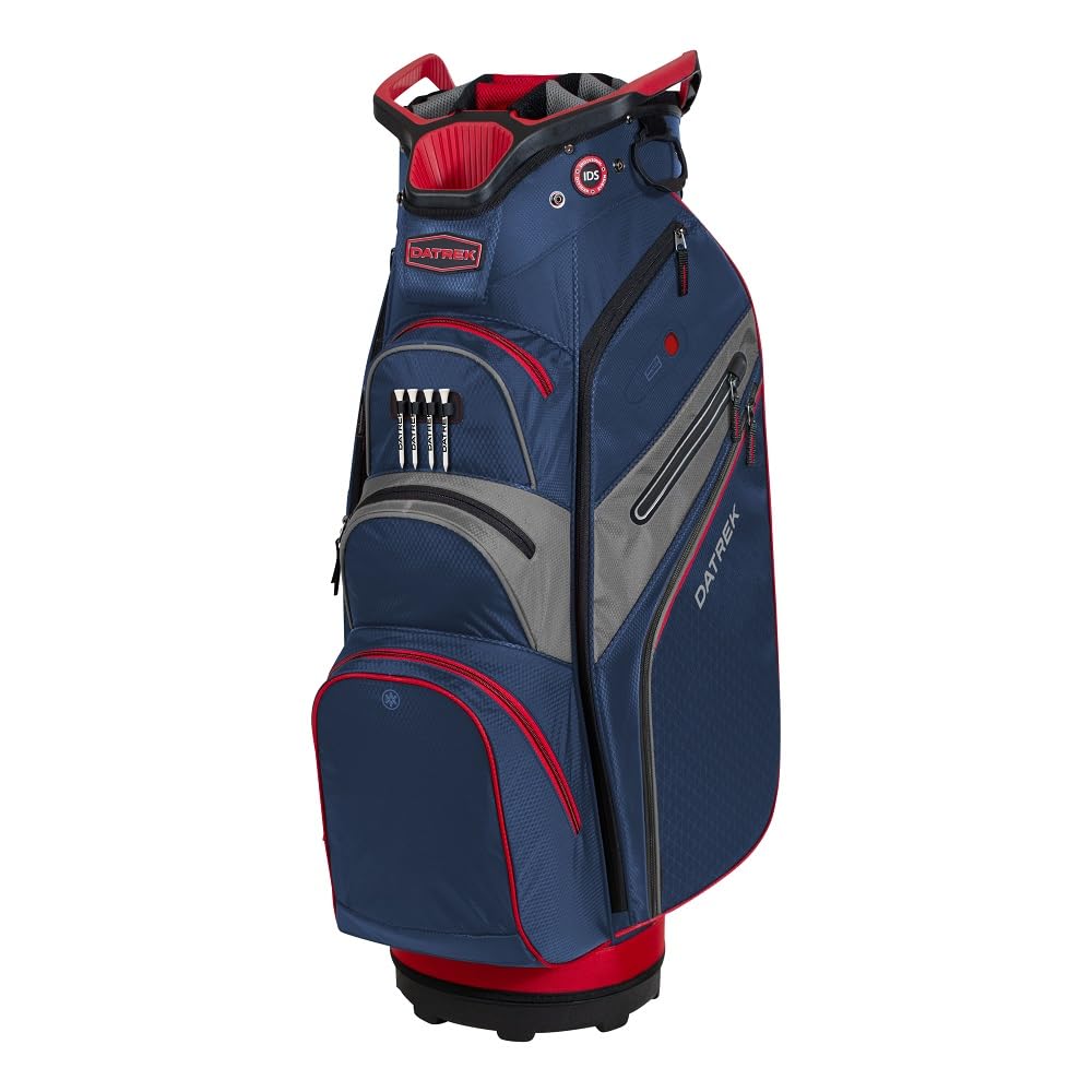 Datrek Lite Rider Pro Golf Cart Bag