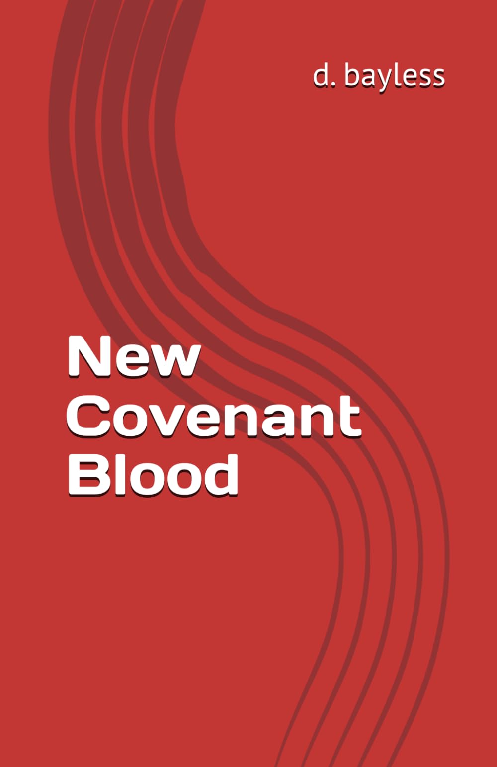 New Covenant Blood