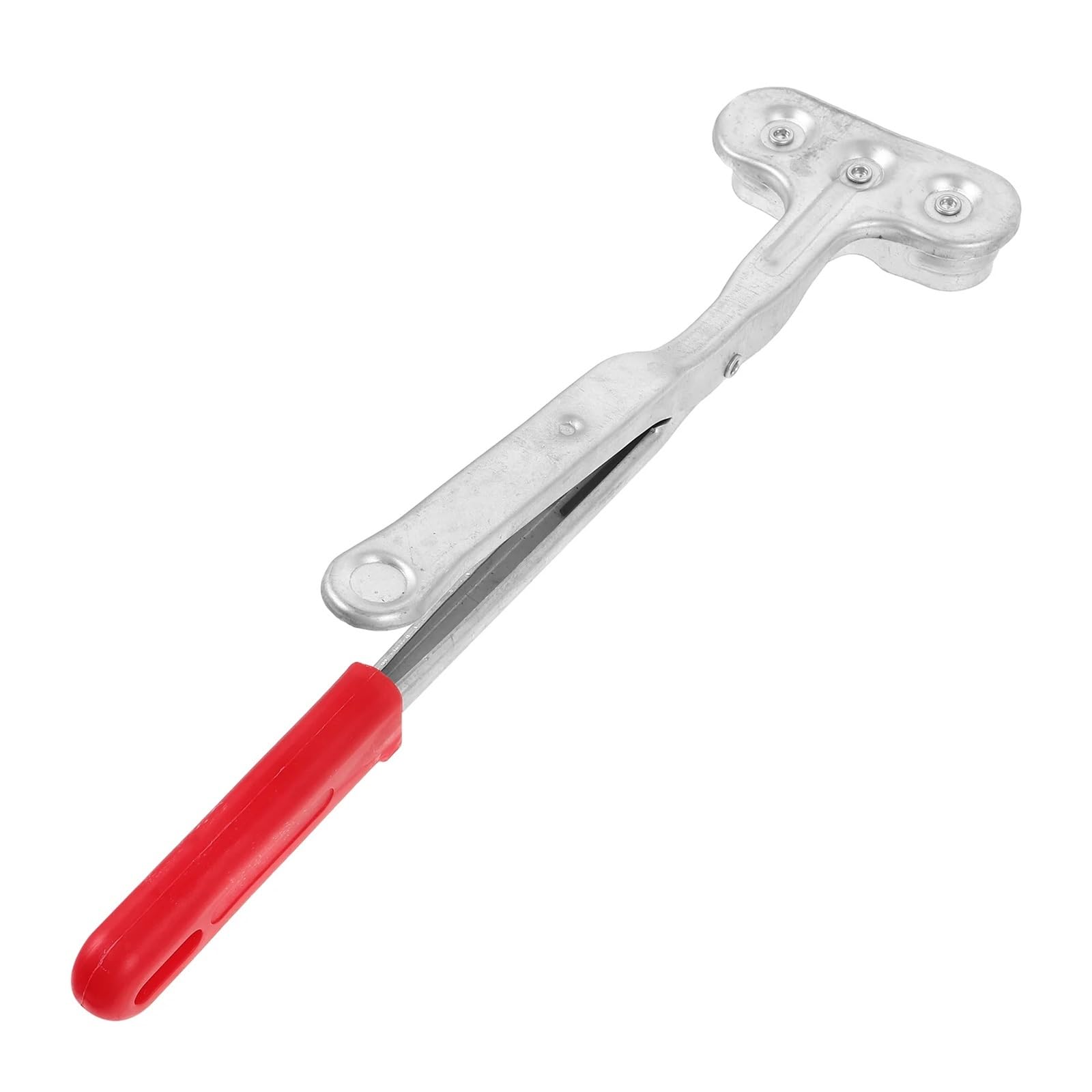 Herramienta magnética para Recoger Objetos Pesados Pinzas magnéticas, imanes, Mango de Seguridad, Herramienta de Recogida, Herramientas de Recogida de uñas Fuertes