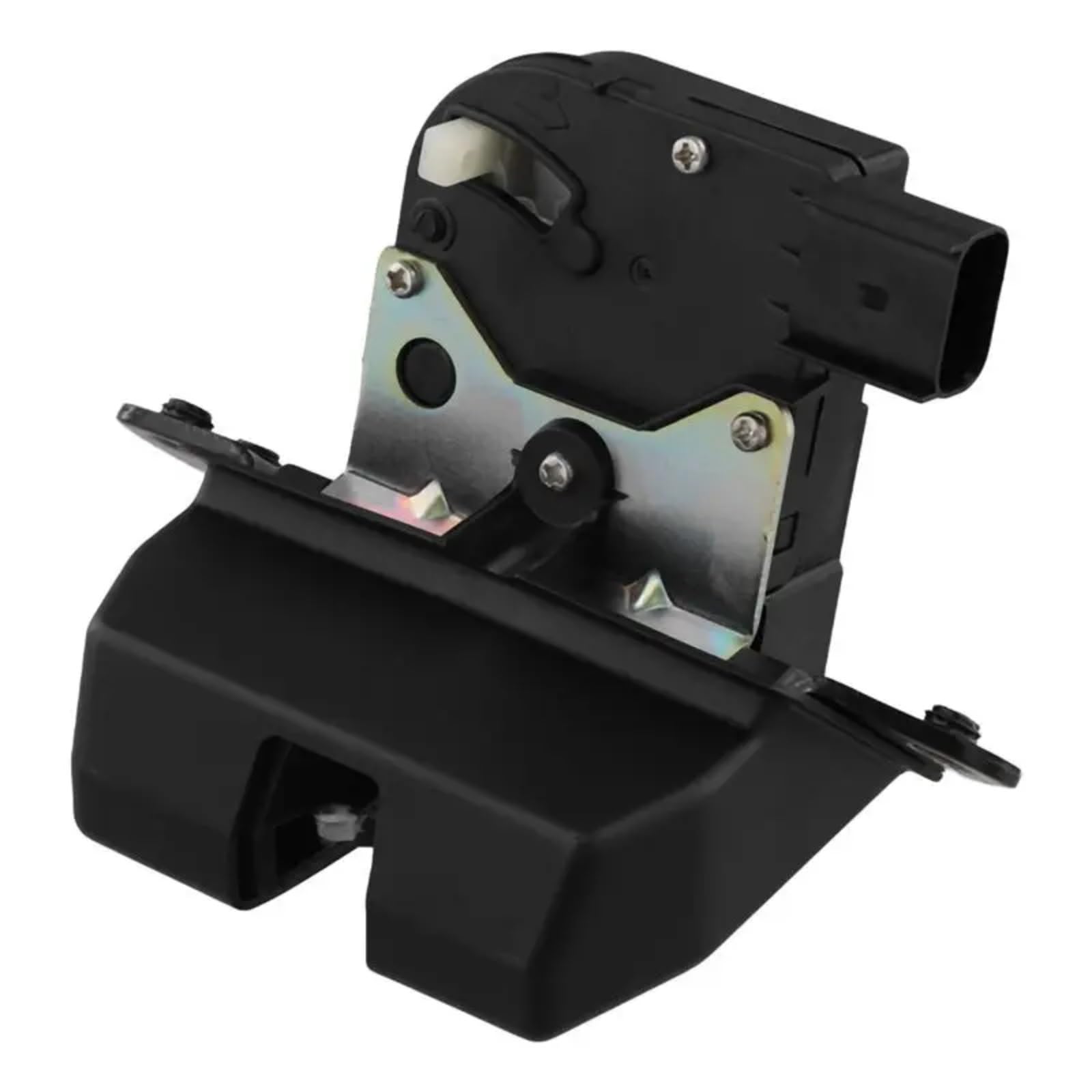 Compatible with Kia for Sorento 2.4l 2359cc L4 DOHC 2014 2015 Car Accessories Rear Trunk Tailgate Lock Latch OEM:81230-3Z000