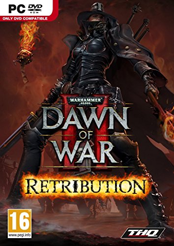 Warhammer 40.000 Dawn Of War Ii Episode Retribution Pc - vue 3