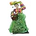 Bambola Vintage Geisha Doll Hanbok Bambola Indiana Modello Orientale Bambole - Verde