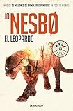 El leopardo (Harry Hole 8)