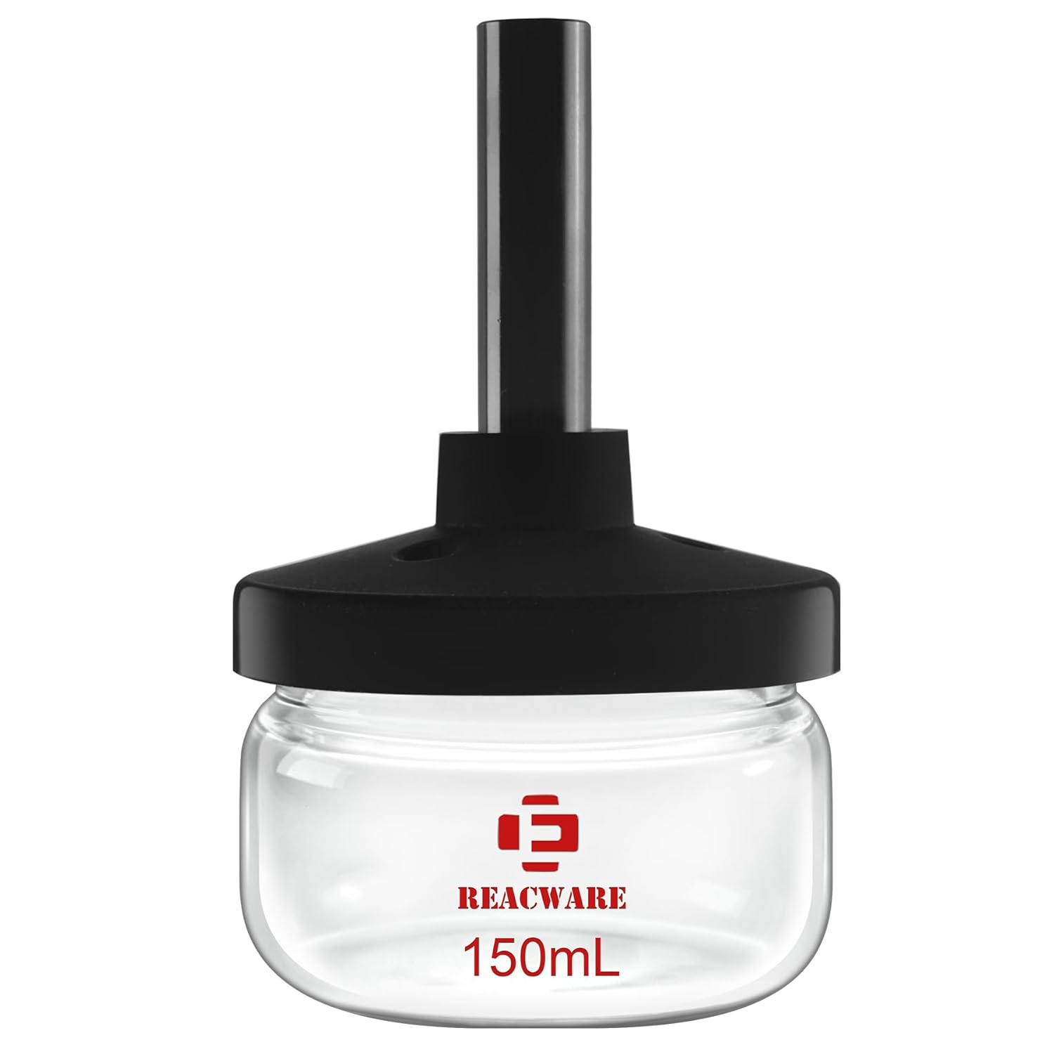 Laboratory Lyophilization Flask for The Freeze Dry Machine (150mL)