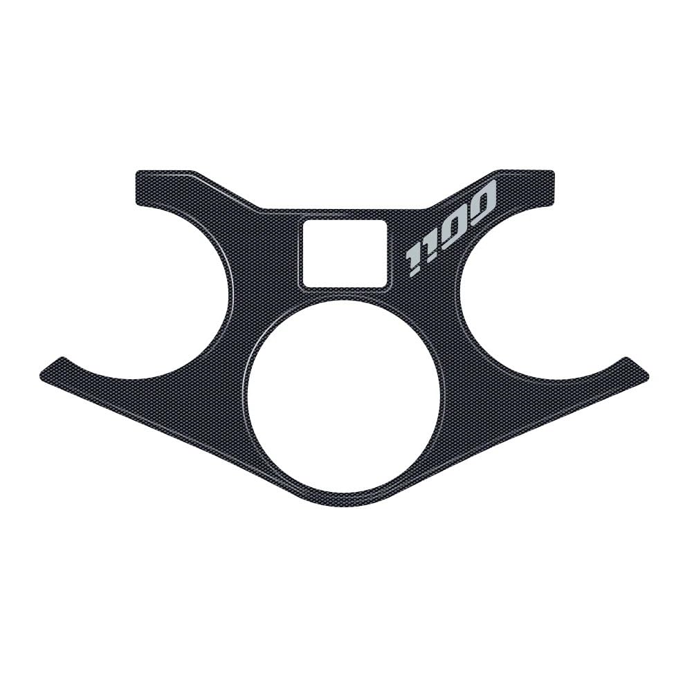 Résine époxy pour NT1100 protection de réservoir haut de gamme moto