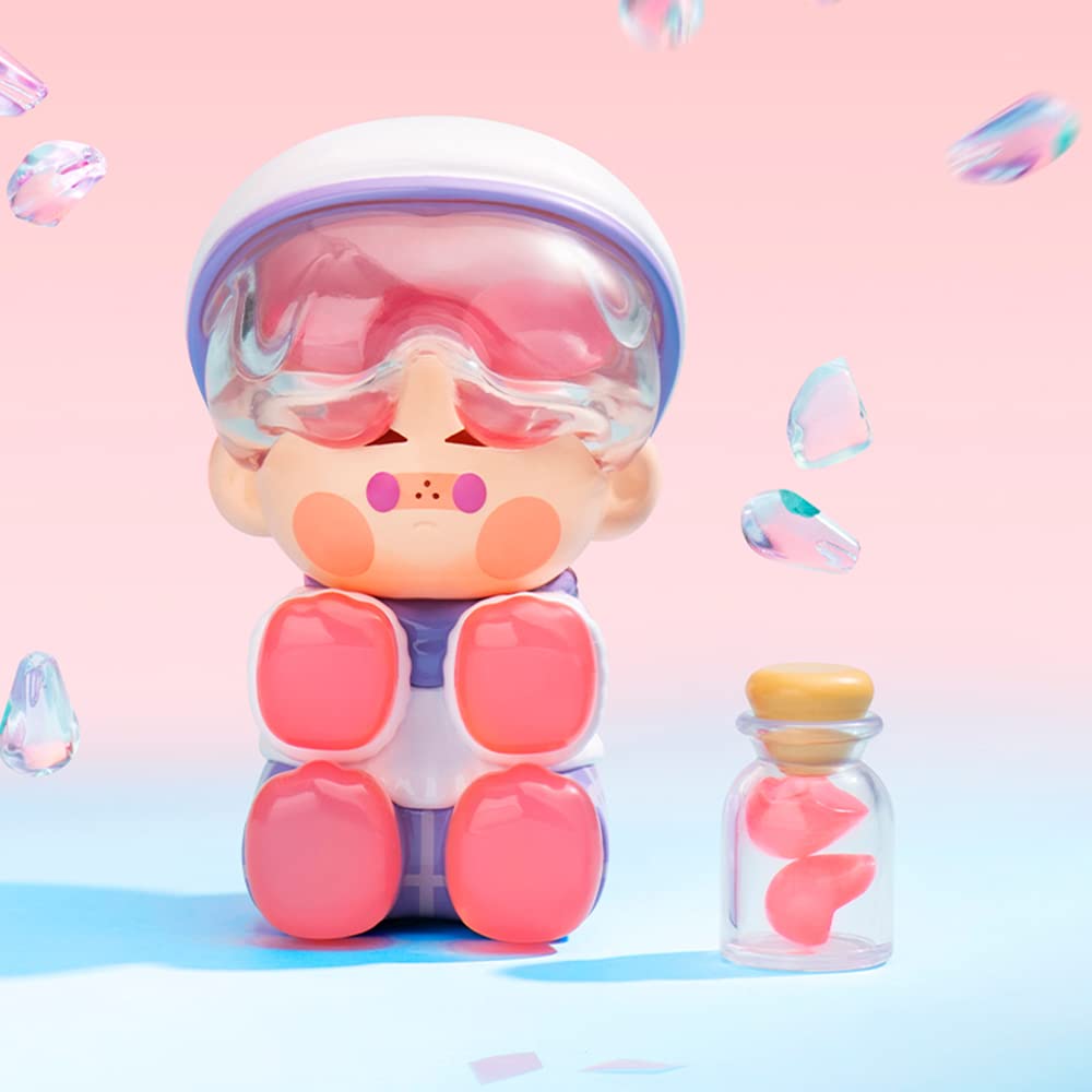 Amazon.co.jp: POPMART PINO JELLY How Are You Feeling Today