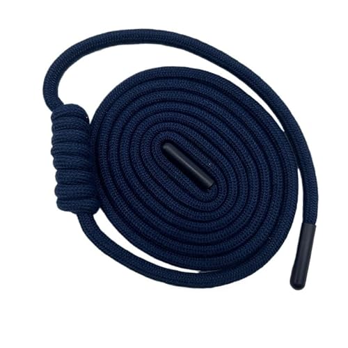 Drawstring Cord Replacement 170cm 5mm Braided For Garment Multicolor