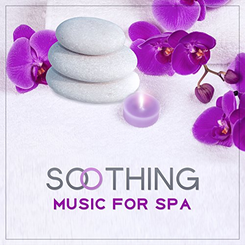 Amazon MusicでBath Spa Relaxing Music ZoneのSoothing Music for Spa