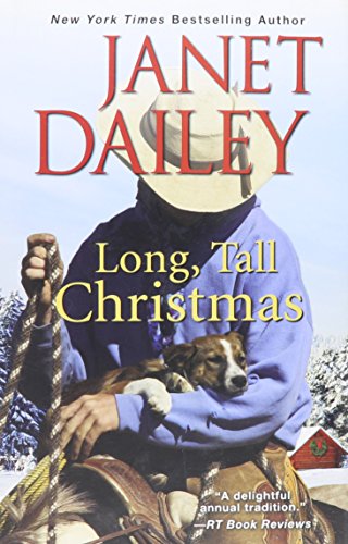 Long, Tall Christmas 1496700619 Book Cover