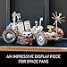 LEGO 42182 Technic NASA Apollo Lunar Roving Vehicle LRV