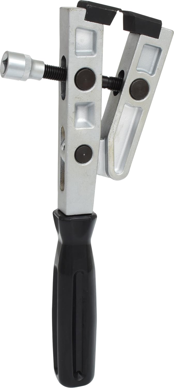 KS Tools 115.1056 - Tenazas para abrazaderas de manguera (tamaño: 270 mm)