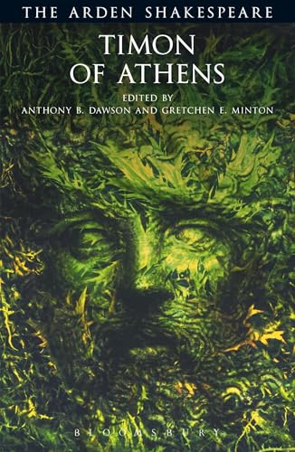 Timon Of Athens: Third Series (The Arden Shakespeare Third Series)