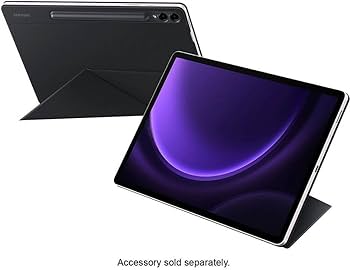 Amazon.com : SAMSUNG Galaxy Tab S9 FE+ (12.4-inch, 128GB, WiFi