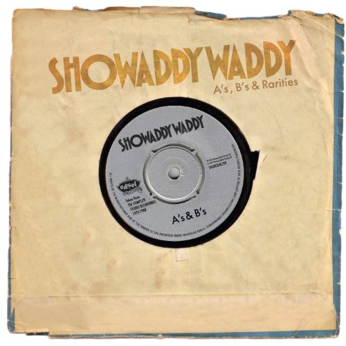 Showaddywaddy