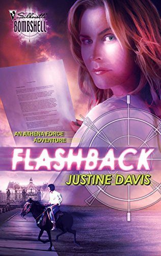 Flashback (Silhouette Sensation S.)