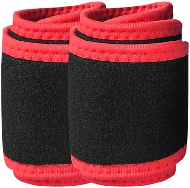 VIDI Men's Fitness Sports Wristband with Pressure Fixed Wrist Cover Protective Gear