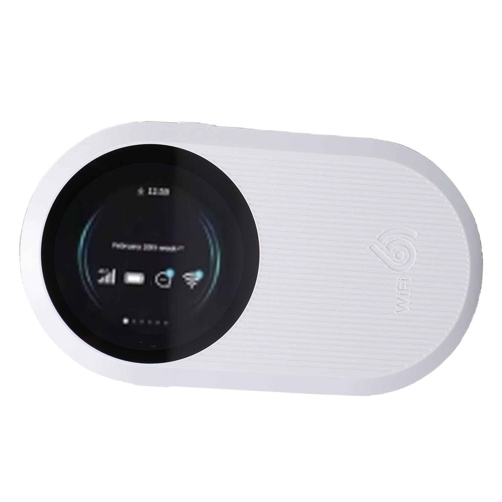 Router WiFi Portatile 300Mbps Connessione Veloce per Viaggio Uso