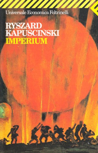 Imperium (Italian Edition) [Italian] 8807813262 Book Cover