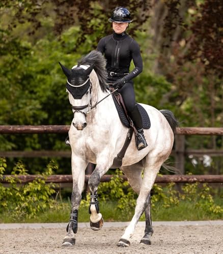 Foto von SWING Rückenprotektor P06, schwarz, Gr. Erw. M