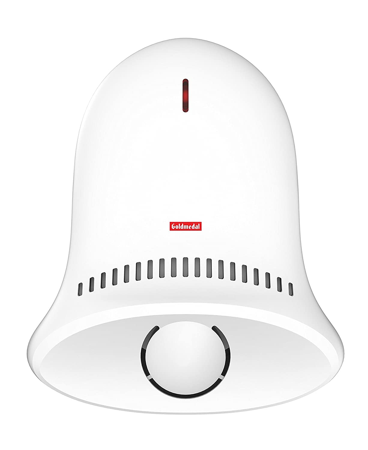 FREDI HD PLUS WiFi Door Bell Camera | 1080P HD Video & Audio Recorder | Home and Office Security Camera with 32GB Inbuilt Storage | Nanny Cam | Hidden Camera (iWFCam APP)