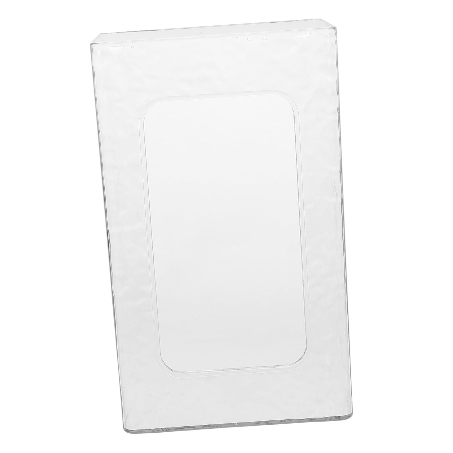 PRETYZOOM 2 Stück Wand Taschentuchbox Badezimmer Papierhandtuchhalter Toilettenpapierspender Feuchttücher Etui Handtuchspender Seidenpapier Boxen Serviettenhalter Servietten