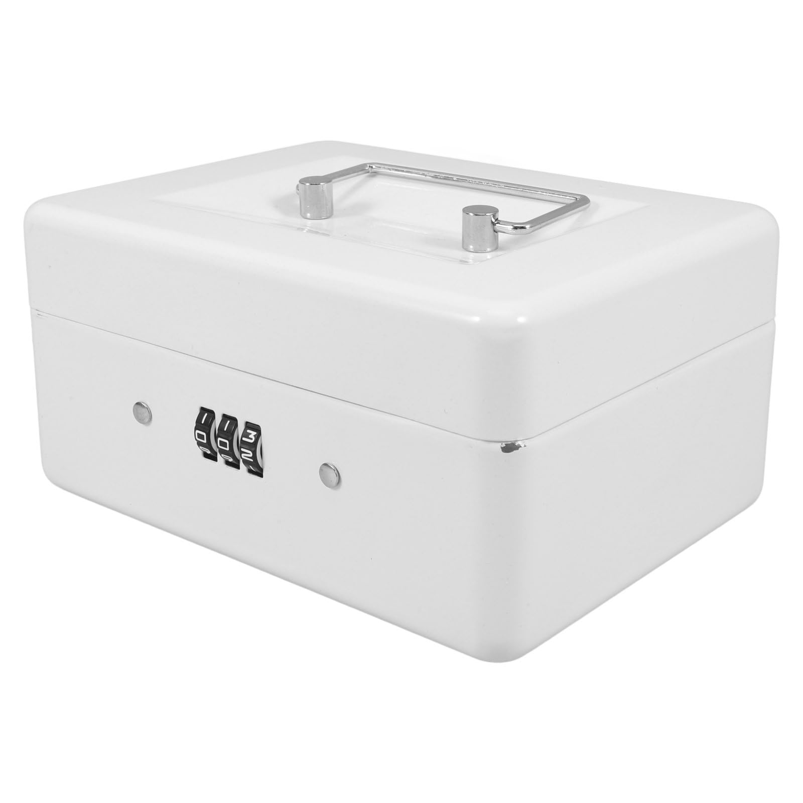 Coffre-fort portable pour bureaux et maisons idéal pour documents