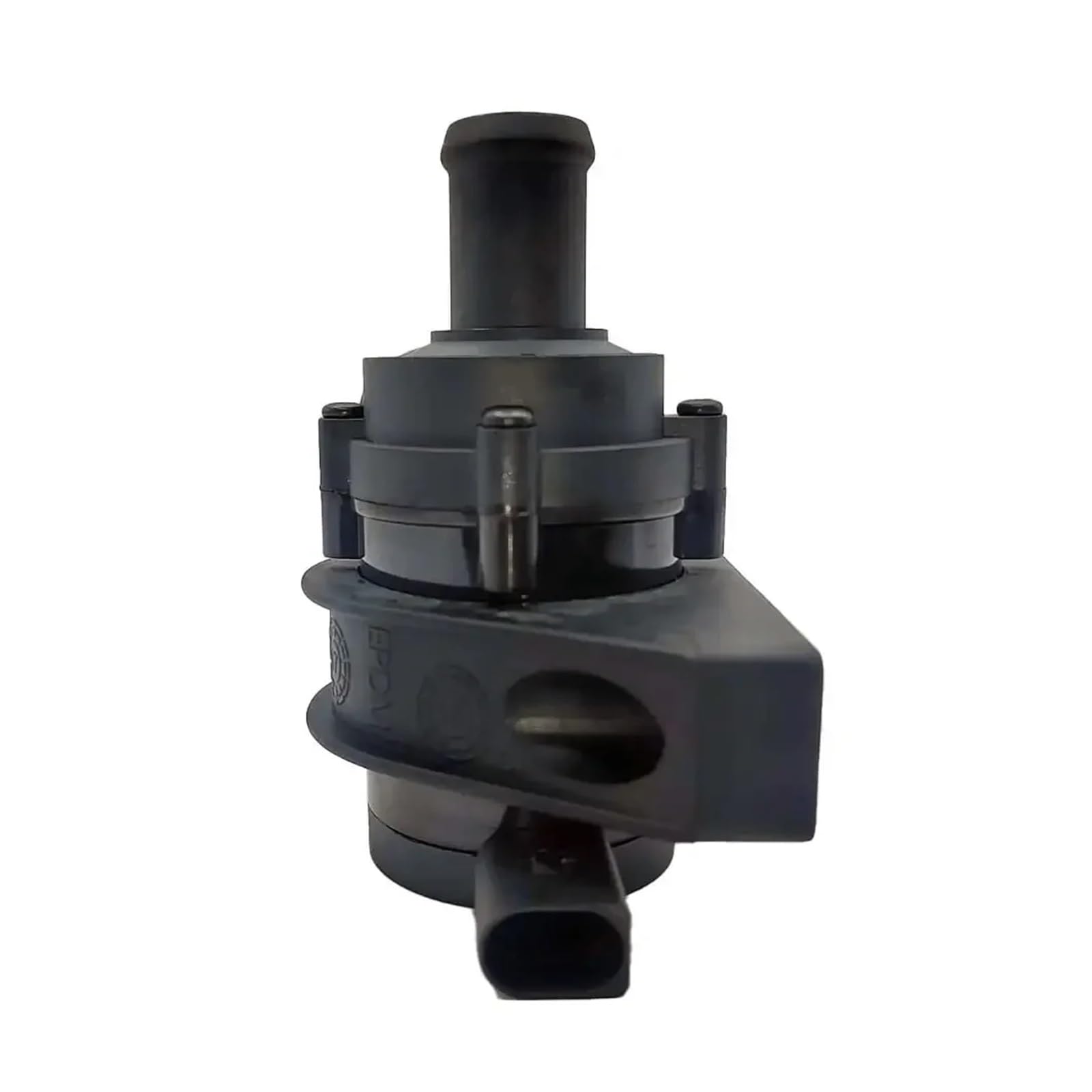 Electric Water Pump,Fit For A1 A3/SEAT, ALTEA IBIZA, For Skoda, For VW/Beetle CC EOS Golf Jeeta Passat Tiguan zespół pompy wodnej elektrycznej(1K0965561F And Plug)